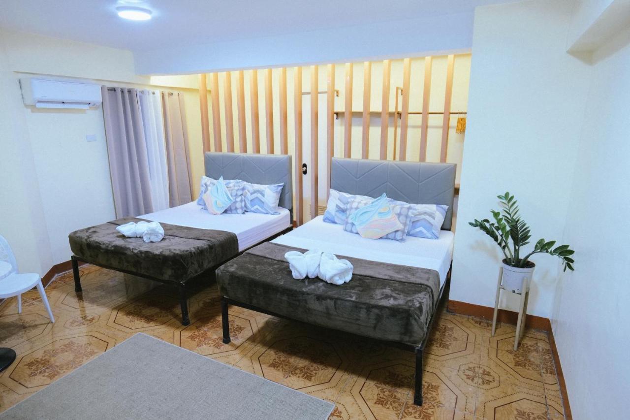 Boracay Grace Hotel Manoc-Manoc